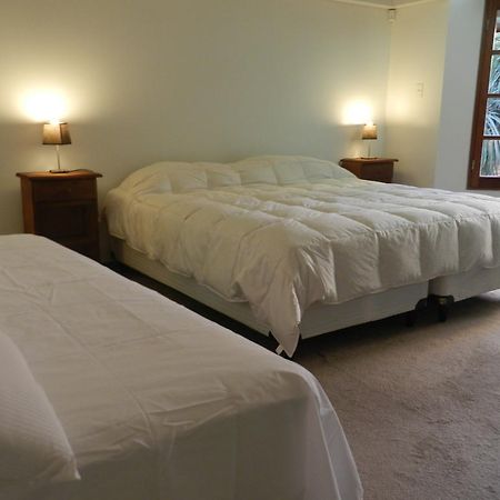 Hotel La Casona Del Rio Neuquén Pokoj fotografie